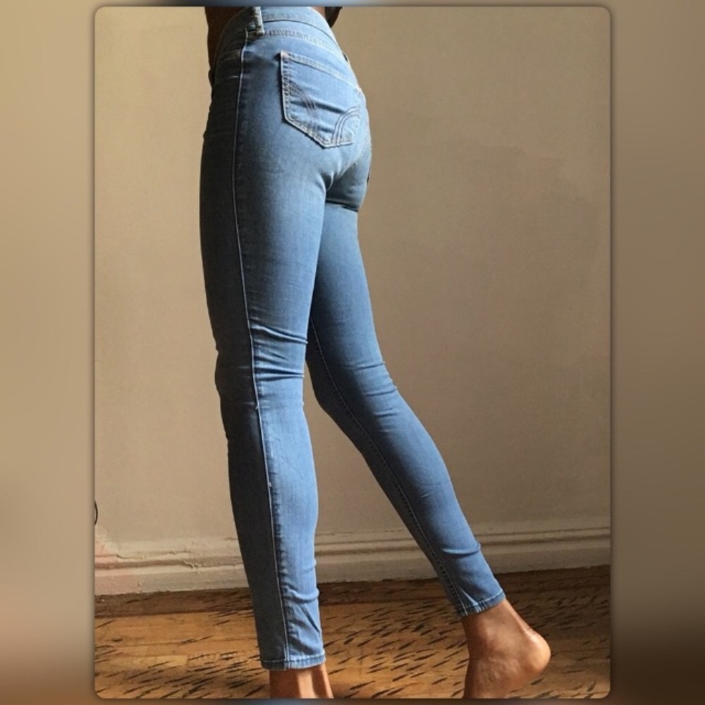 Denim - Picture 2 of 3